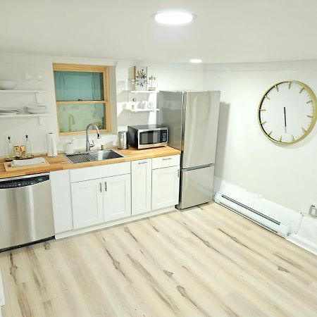 2-Bedroom In The Heart Of DEN Exterior foto