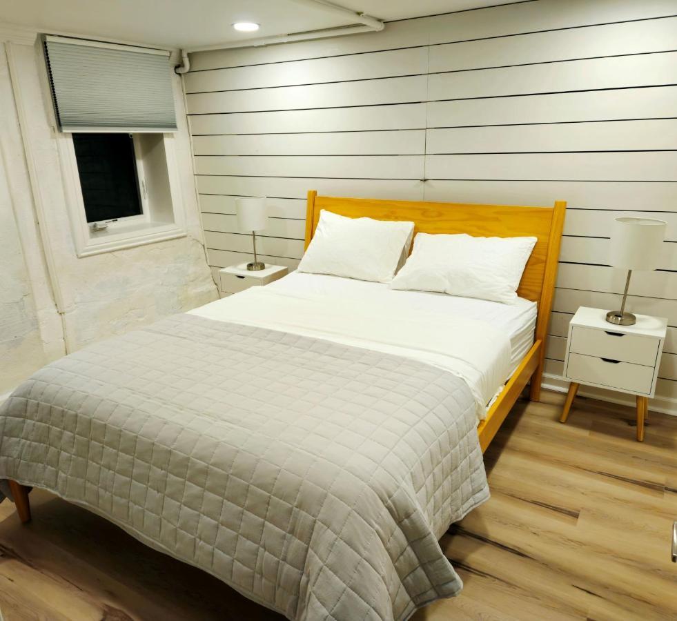 2-Bedroom In The Heart Of DEN Exterior foto